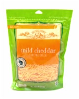 Roundy's Shredded Cheddar Cheese