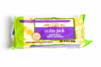 Roundy's Chunk Colby Jack Cheese