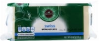 Roundy's Chunk Swiss Cheese