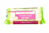 Roundy's Chunk Cheddar Jack Cheese