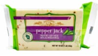 Roundy's® Pepper Jack Block Cheese