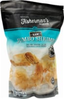 Roundy's® Fisherman's Reserve Jumbo Shrimp Perspective: Main