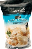 Roundy's® Fisherman's Reserve Large Shimp Perspective: Main