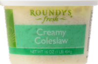 Roundy's® Creamy Coleslaw Perspective: Main