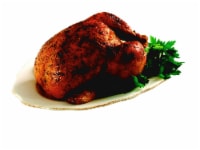 Rotisserie Chicken (NOT AVAILABLE FOR ORDERS BEFORE 11:00 am DAILY)