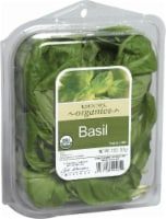 Organic - Basil - Roundy's