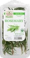 Simply Roundy's Organic Rosemary