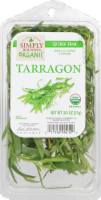 Roundy's Organics Tarragon