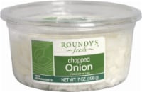 Roundy's Fresh Chopped Onion