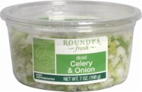 Roundy's Fresh Diced Celery & Onion
