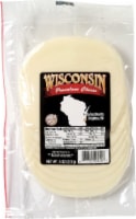 Wisconsin Sliced Provolone Cheese