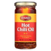 Dynasty® Hot Chili Oil