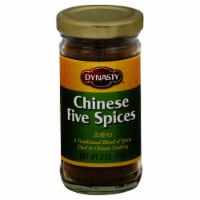 Dynasty Chinese Five Spice Powder