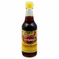 Dynasty 100% Pure Sesame Seed Oil