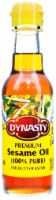 Dynasty 100% Pure Sesame Seed Oil