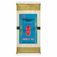 Jfc International Noodle Tomoshiraga Somen 16 oz Perspective: Main