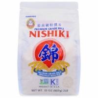 Nishiki® Premium Rice Perspective: Main