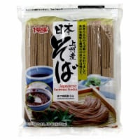 Hime Japanese Soba Noodles