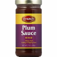 Dynasty® Plum Sauce Perspective: Main
