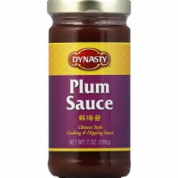 Dynasty® Plum Sauce Perspective: Main