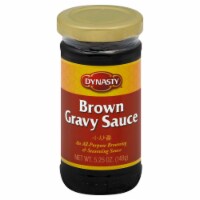 Dynasty Brown Gravy 5.25 oz Perspective: Main