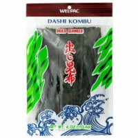 Wel-Pac Dashi Kombu Dried Seaweed Perspective: Main