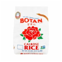 Botan Calrose Rice