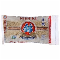 Nishiki® Premium Brown Rice