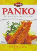Dynasty Panko Bread Crumbs Perspective: Main