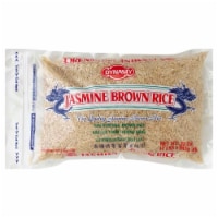 Dynasty Jasmine Brown Rice