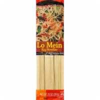 Wel-Pac® Lo Mein Egg Noodles
