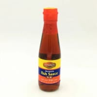 Dynasty® Premium Fish Sauce Perspective: Main