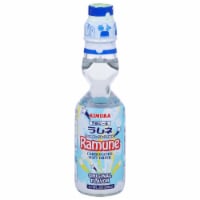 Kimura Ganso Ramune Soft Drink