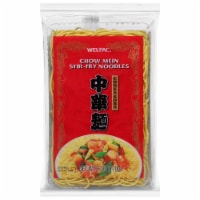 Wel Pac® Chow Mein Stir Fry Noodles Perspective: Main