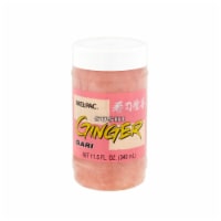 Wel-Pac Sushi Ginger Gari
