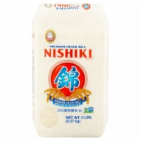 Nishiki® Premium Medium Grain Rice