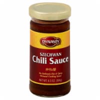 Dynasty Szechwan Chili Sauce Perspective: Main