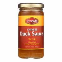 DYNASTY SAUCE CHINESE DUCK Perspective: Main