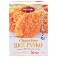 Dynasty® Gluten-Free Rice Panko Perspective: Main