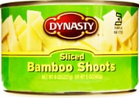Dynasty® Sliced Bamboo Shoots