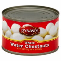 DY WATER CHESTNUT WHOLE Perspective: Main