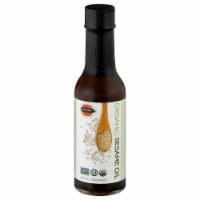 J-Basket Organic Sesame Oil