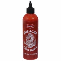 Dynasty Sriracha Chili Sauce Perspective: Main