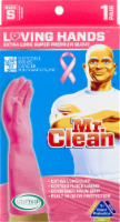 Mr. Clean Loving Hands Premium Gloves