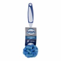 Dawn® Ultra Dish & Glass Puff Perspective: Main