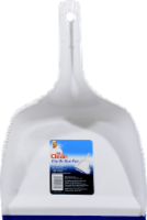 Mr. Clean Clip-On Dust Pan Perspective: Main