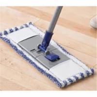 Butler Home 446684 Mr. Clean Microfiber Wet & Dry Mop