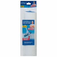 Mr. Clean Magic Eraser Roller Mop Refill