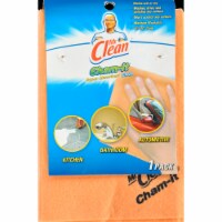 Mr. Clean Cham-It Cleaning Cloth Perspective: Main