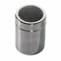 Nordic Ware Powdered Sugar Duster, Metallic
